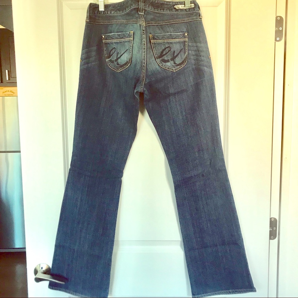 EXPRESS Jeans - Picture 2 of 7